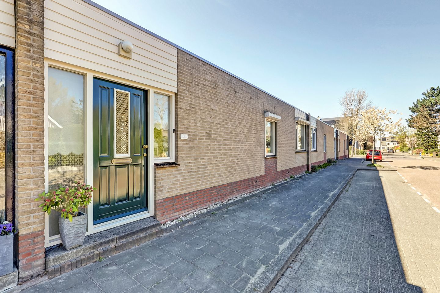 Foto 4 van Singel 33