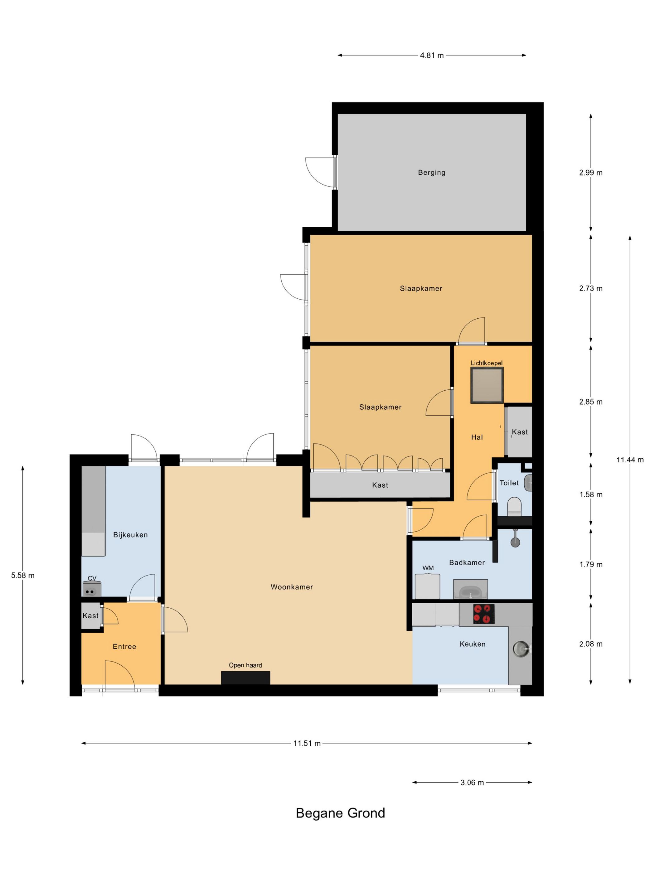 Foto 30 van Singel 33