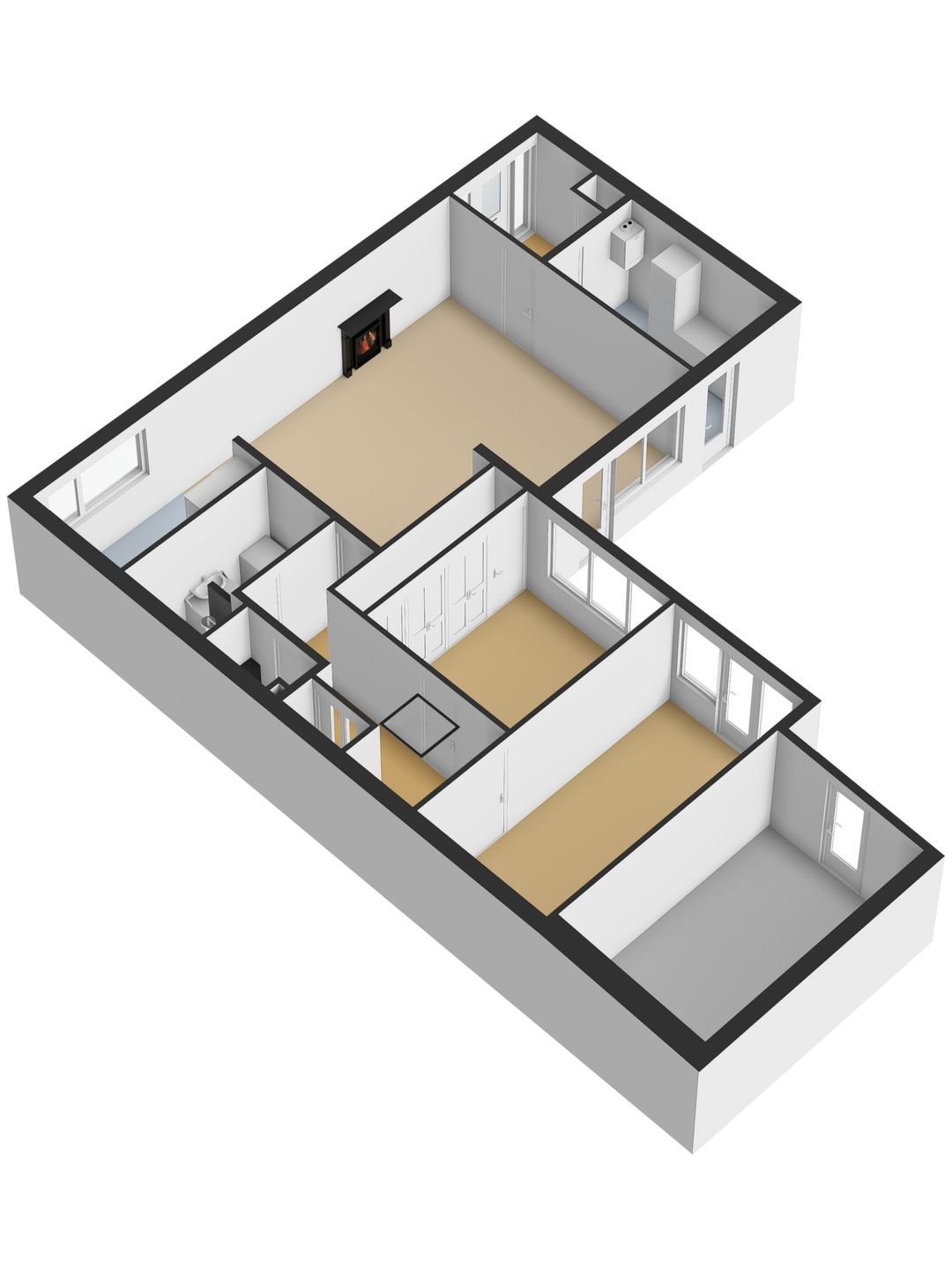 Foto 31 van Singel 33