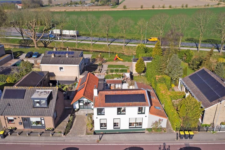 Foto 5 van Maasdijk 24