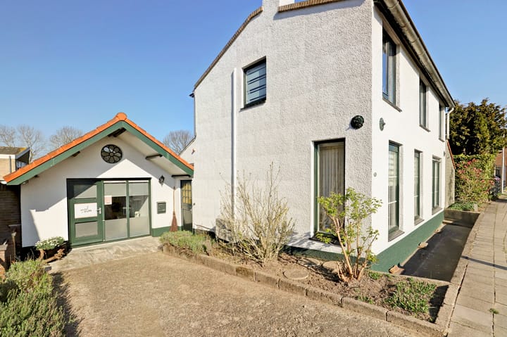 Foto 27 van Maasdijk 24