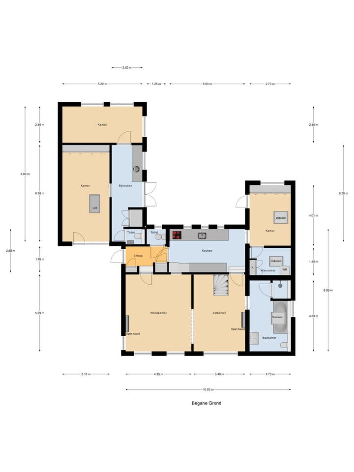 Foto 53 van Maasdijk 24