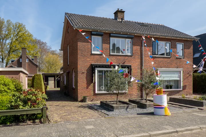 Foto 1 van Kerkstraat 35