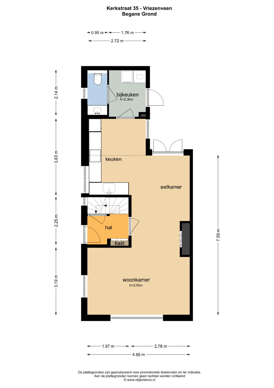 Foto 46 van Kerkstraat 35