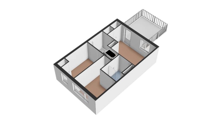 Foto 52 van Kerkstraat 35