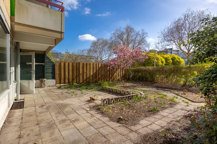 Foto 4 van Moezeldreef 49