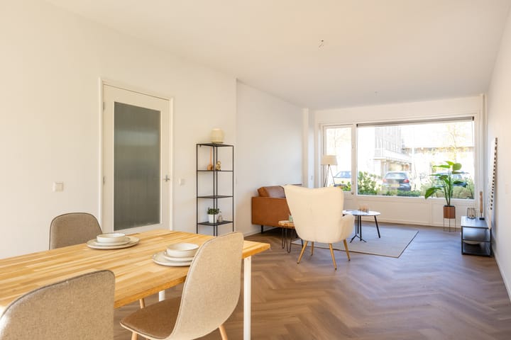 Foto 2 van Moezeldreef 49