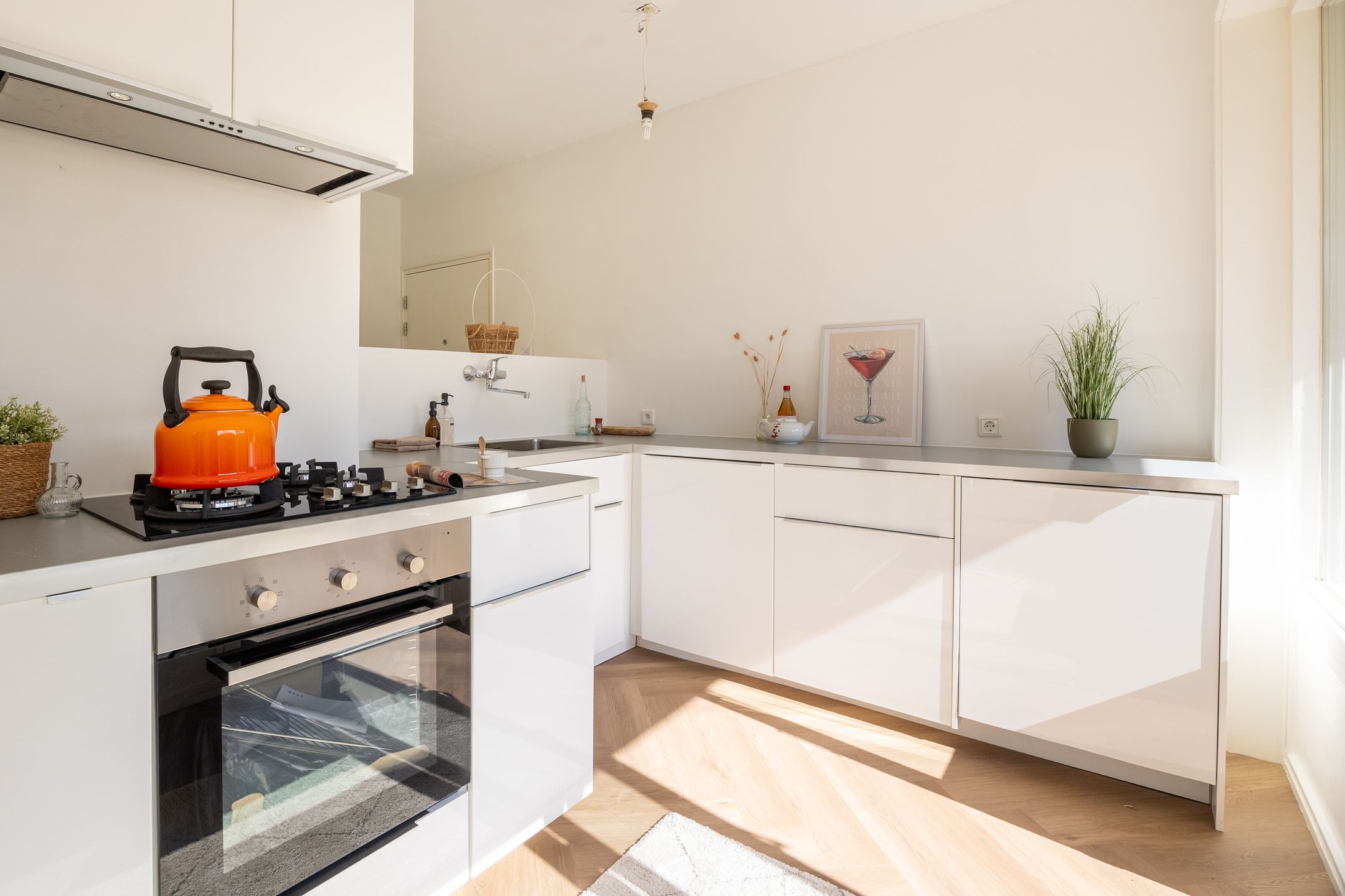 Photo 3 of Moezeldreef 49