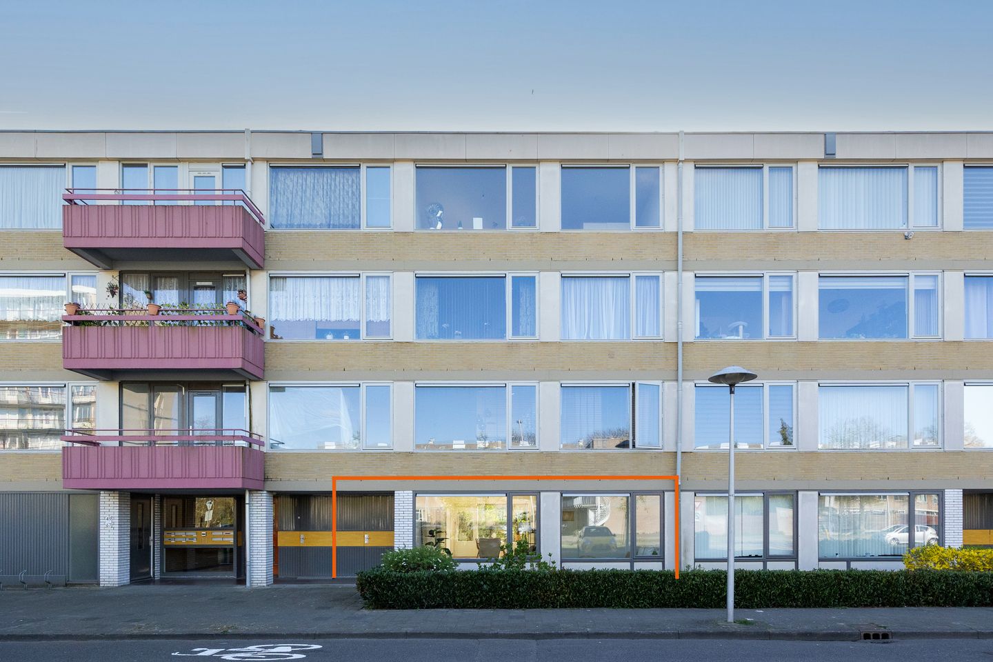 Photo 5 of Moezeldreef 49