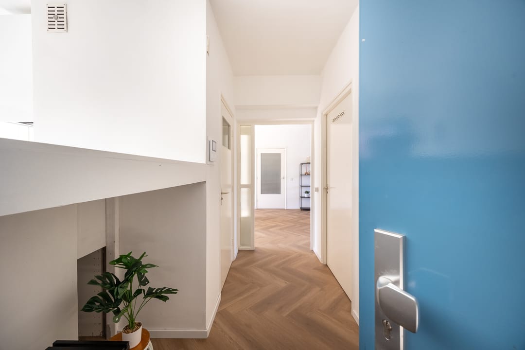 Photo 7 of Moezeldreef 49