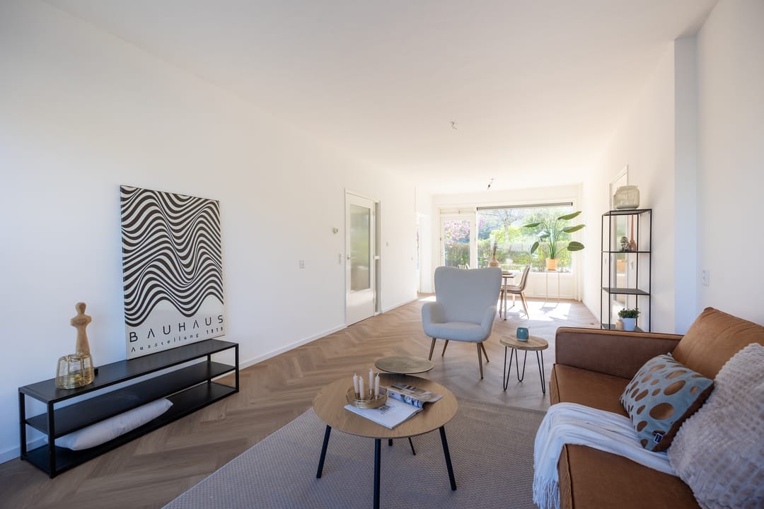 Photo 1 of Moezeldreef 49