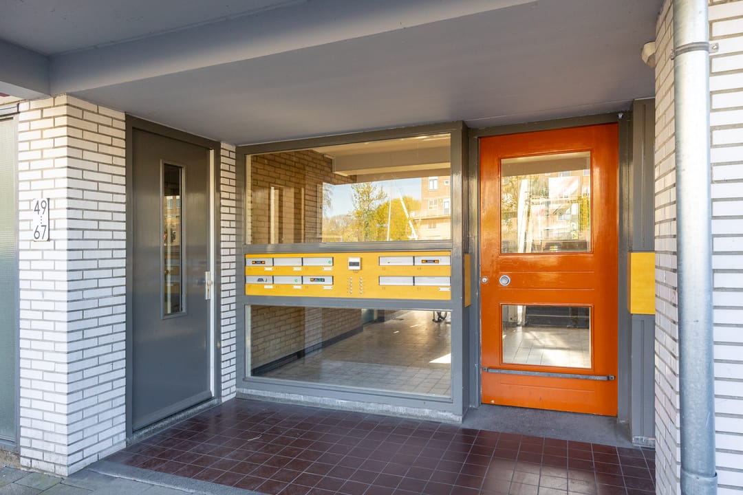 Photo 38 of Moezeldreef 49