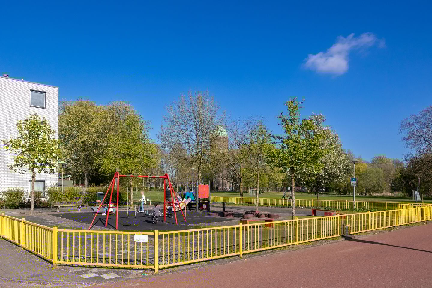 Photo 40 of Moezeldreef 49