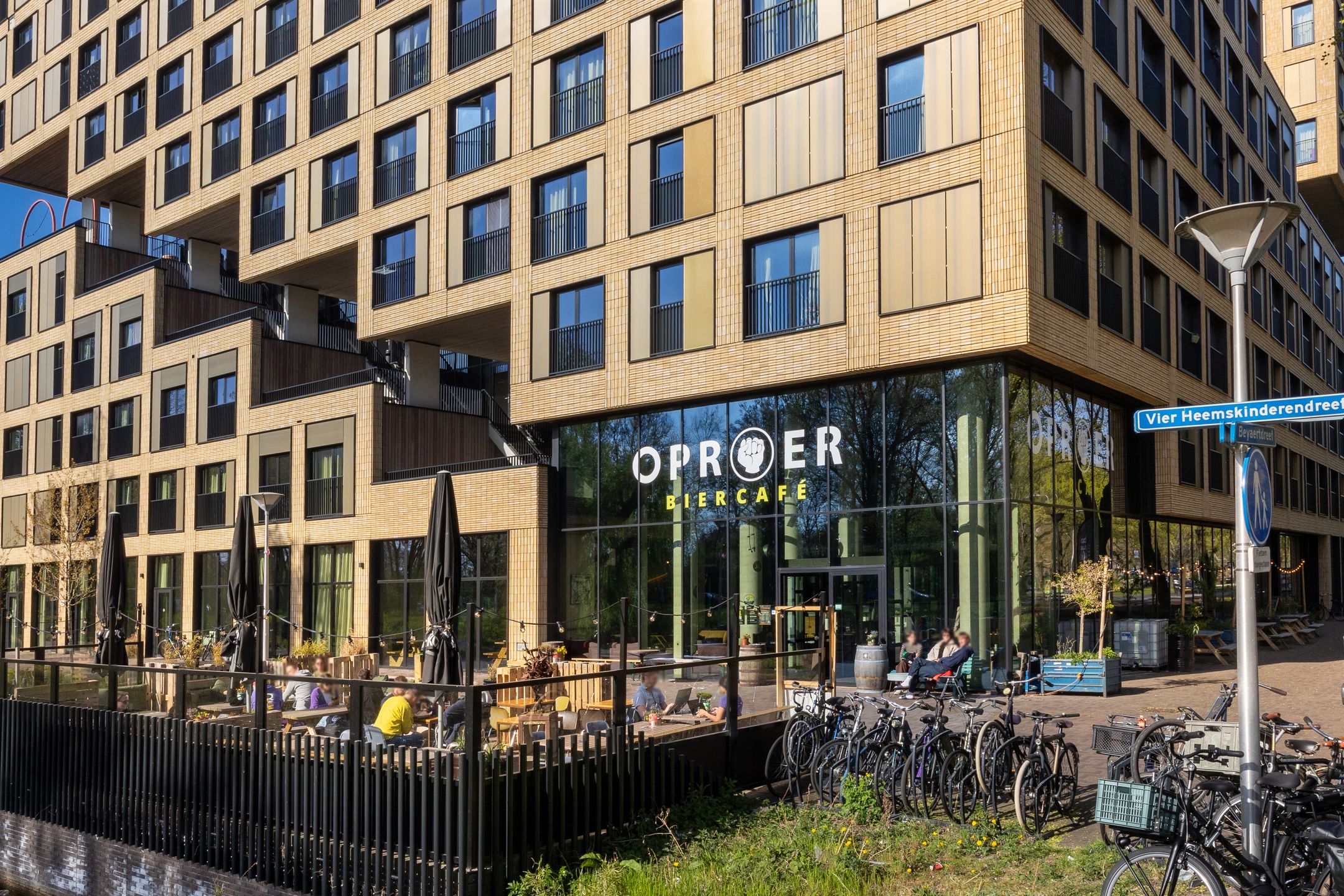 Photo 45 of Moezeldreef 49