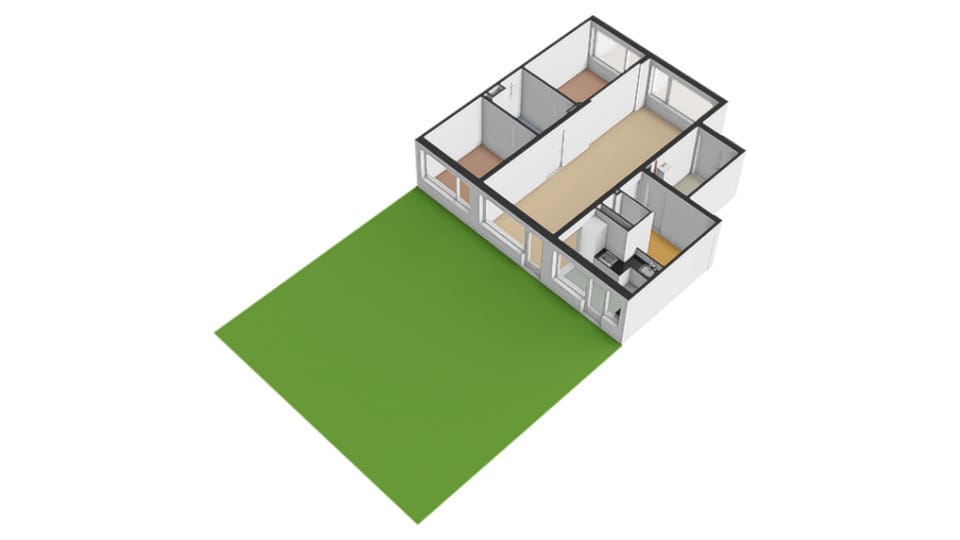 Photo 50 of Moezeldreef 49