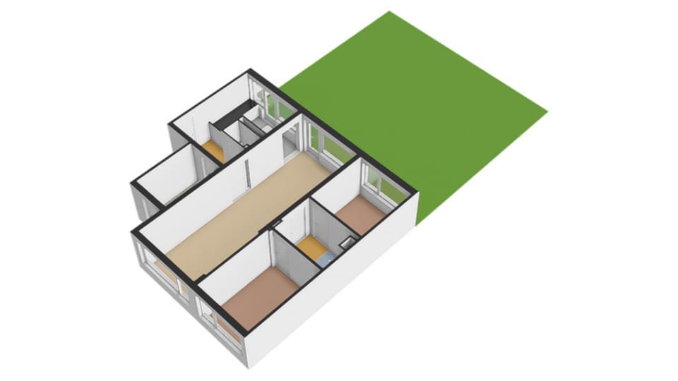 Photo 51 of Moezeldreef 49