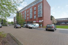 free-sector-houses for rent on Beneluxlaan 60