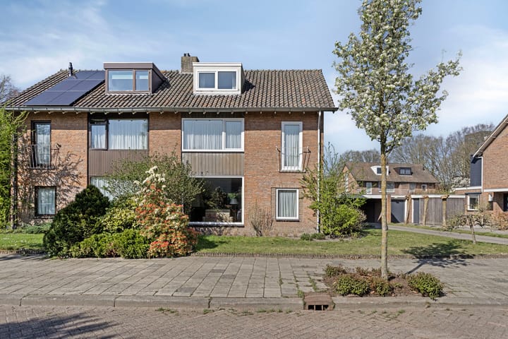 Foto 1 van Eksterdreef 9