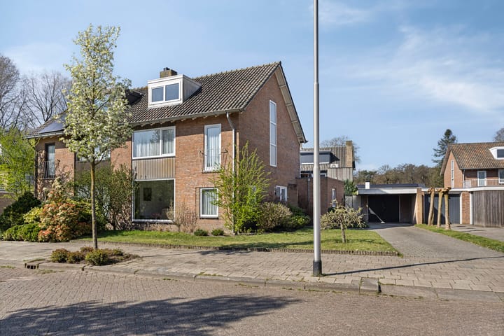 Foto 2 van Eksterdreef 9