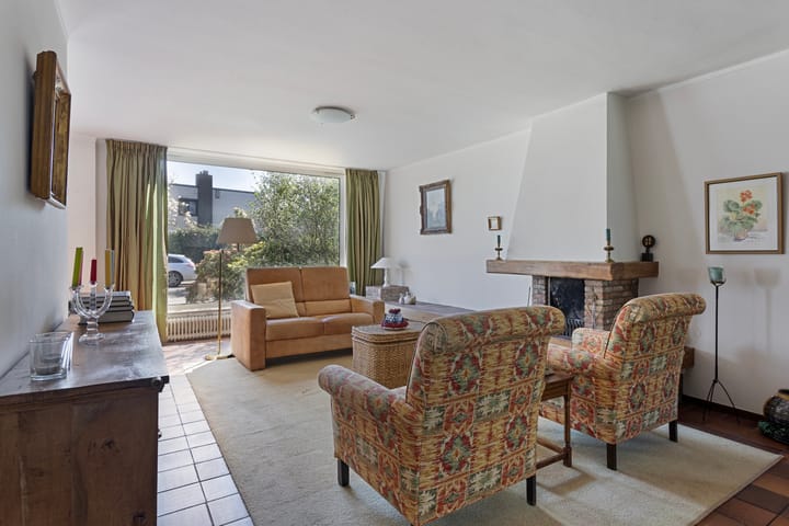 Foto 4 van Eksterdreef 9