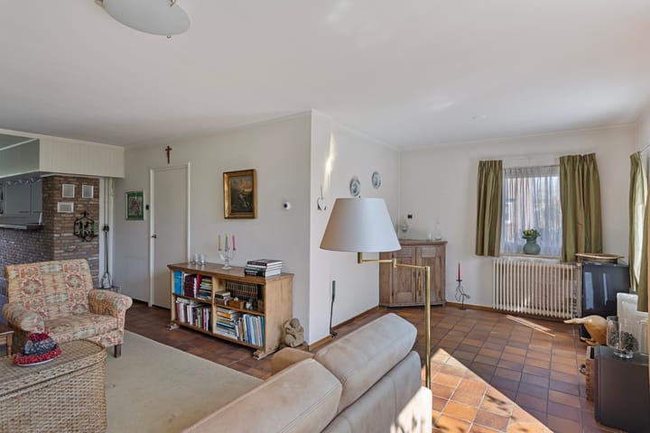 Foto 3 van Eksterdreef 9