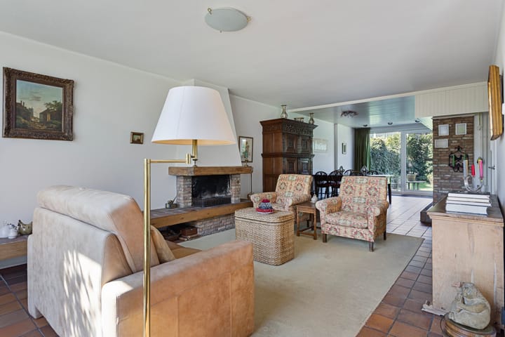 Foto 6 van Eksterdreef 9