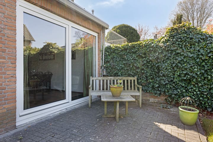 Foto 28 van Eksterdreef 9