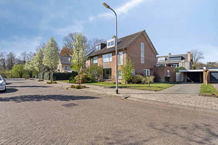 Foto 30 van Eksterdreef 9