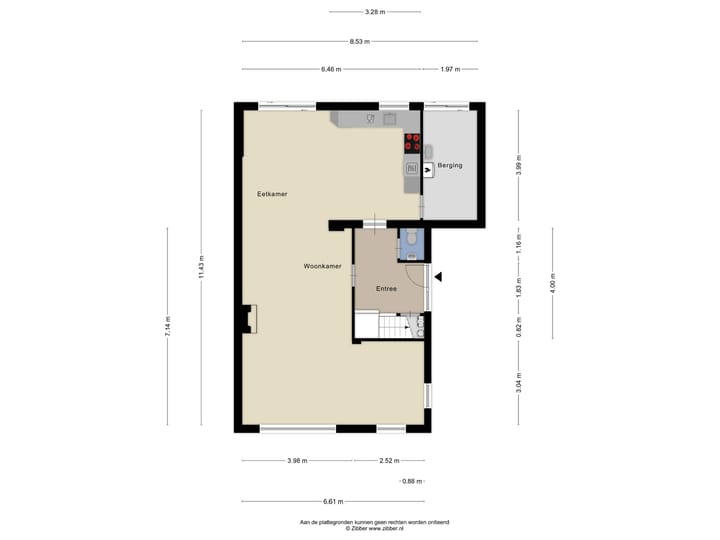 Foto 31 van Eksterdreef 9