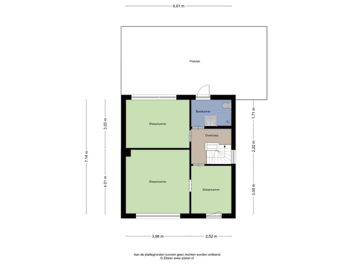 Foto 32 van Eksterdreef 9