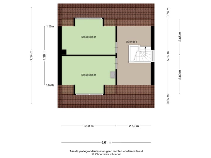 Foto 33 van Eksterdreef 9
