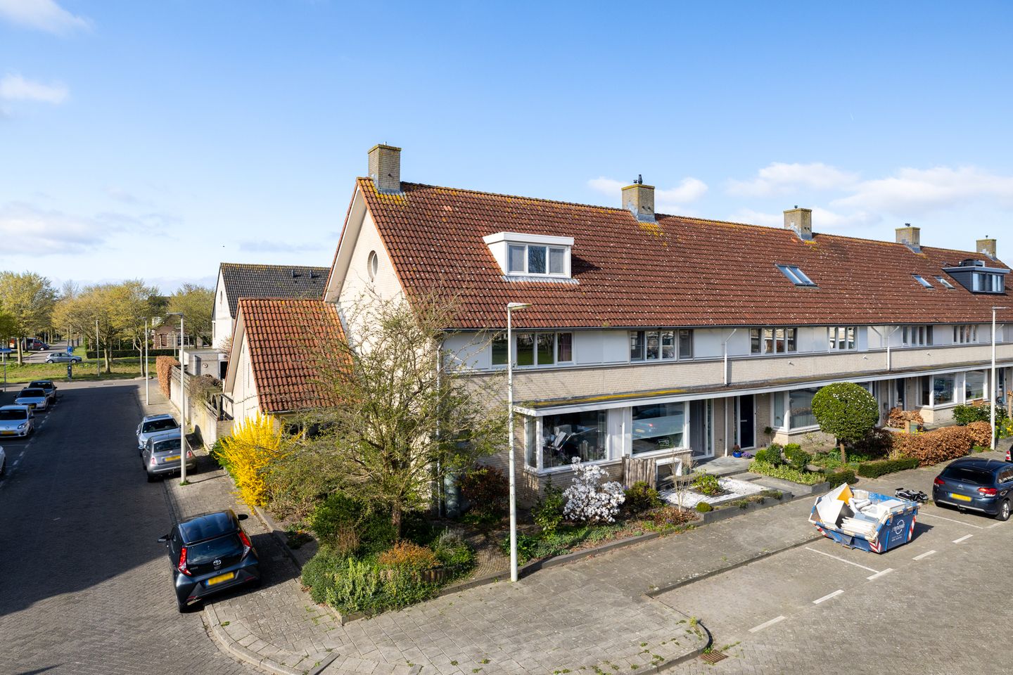 Visarend 25 main image