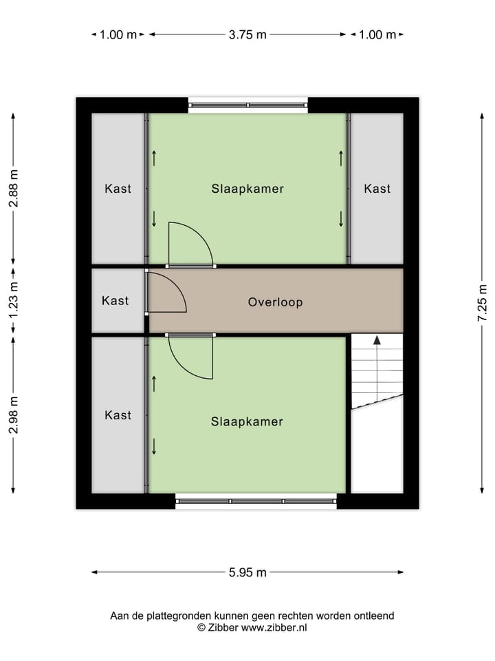 Foto 52 van Delwijnsestraat 44