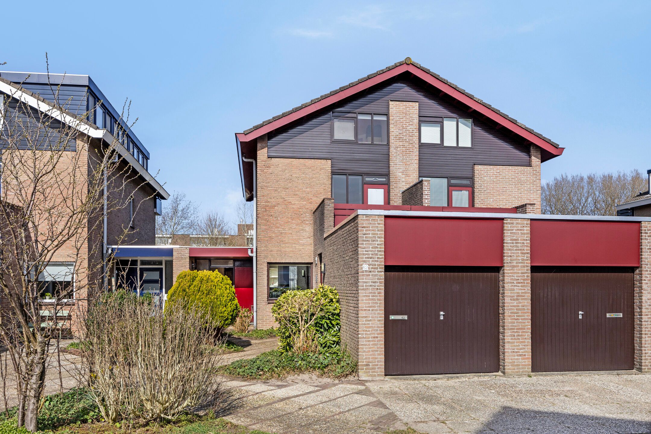 Foto 3 van Zonnebloem 62