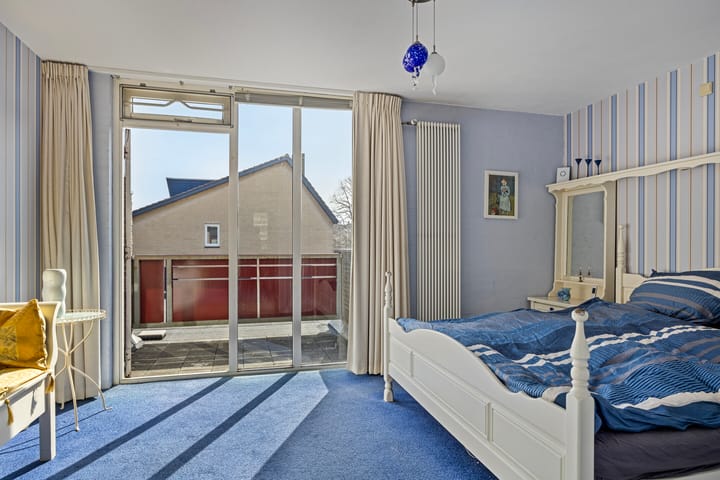 Foto 6 van Zonnebloem 62