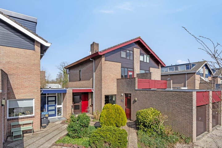 Foto 9 van Zonnebloem 62