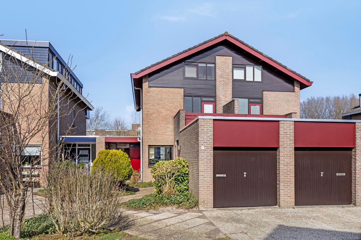 Foto 10 van Zonnebloem 62