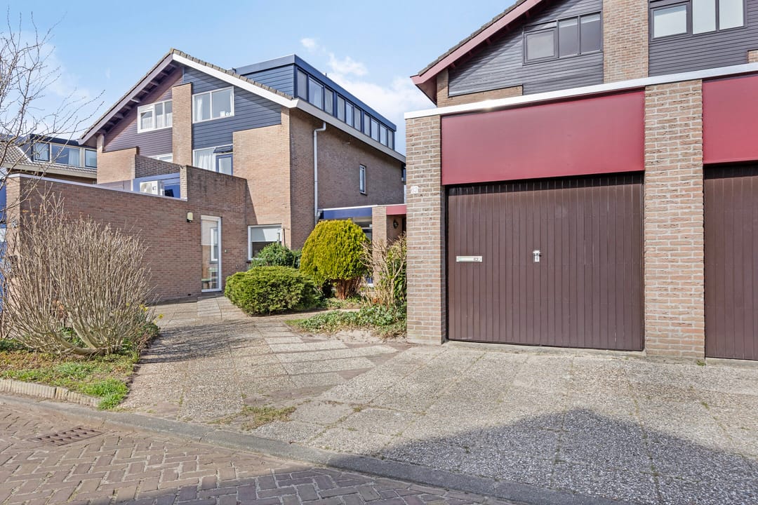 Foto 11 van Zonnebloem 62