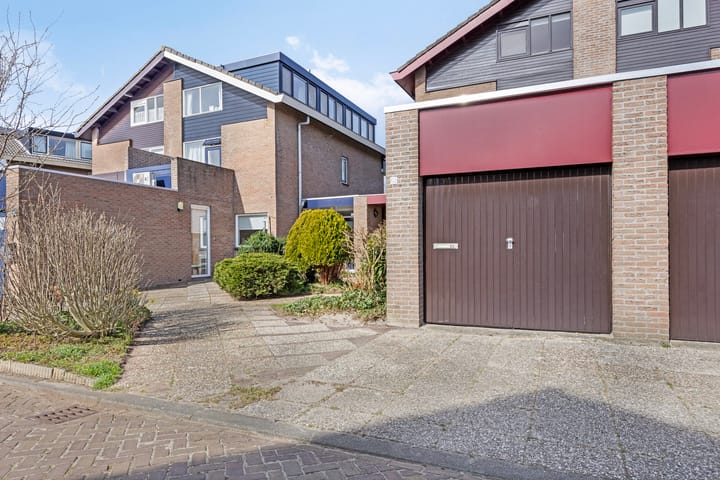 Foto 11 van Zonnebloem 62