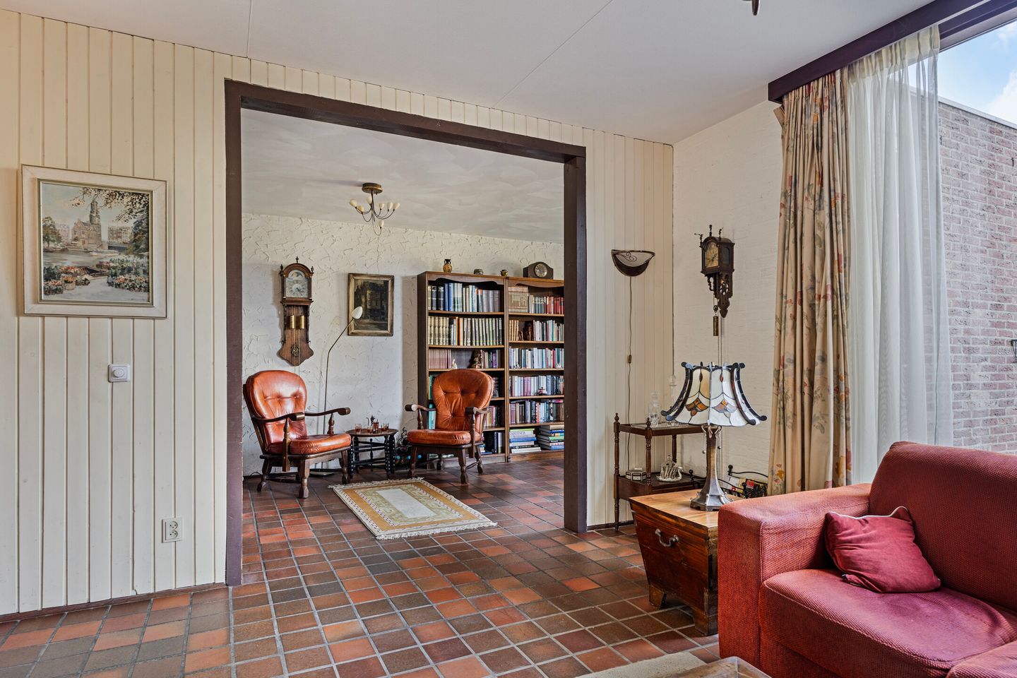 Foto 19 van Zonnebloem 62