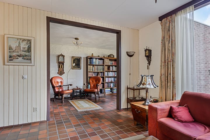 Foto 19 van Zonnebloem 62