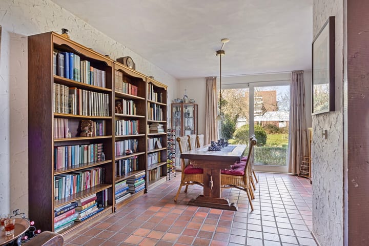 Foto 21 van Zonnebloem 62