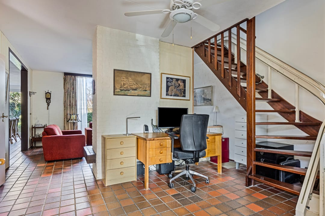 Foto 26 van Zonnebloem 62