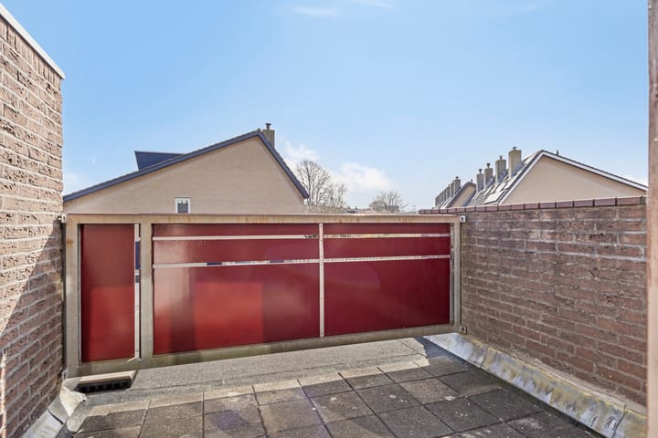 Foto 34 van Zonnebloem 62