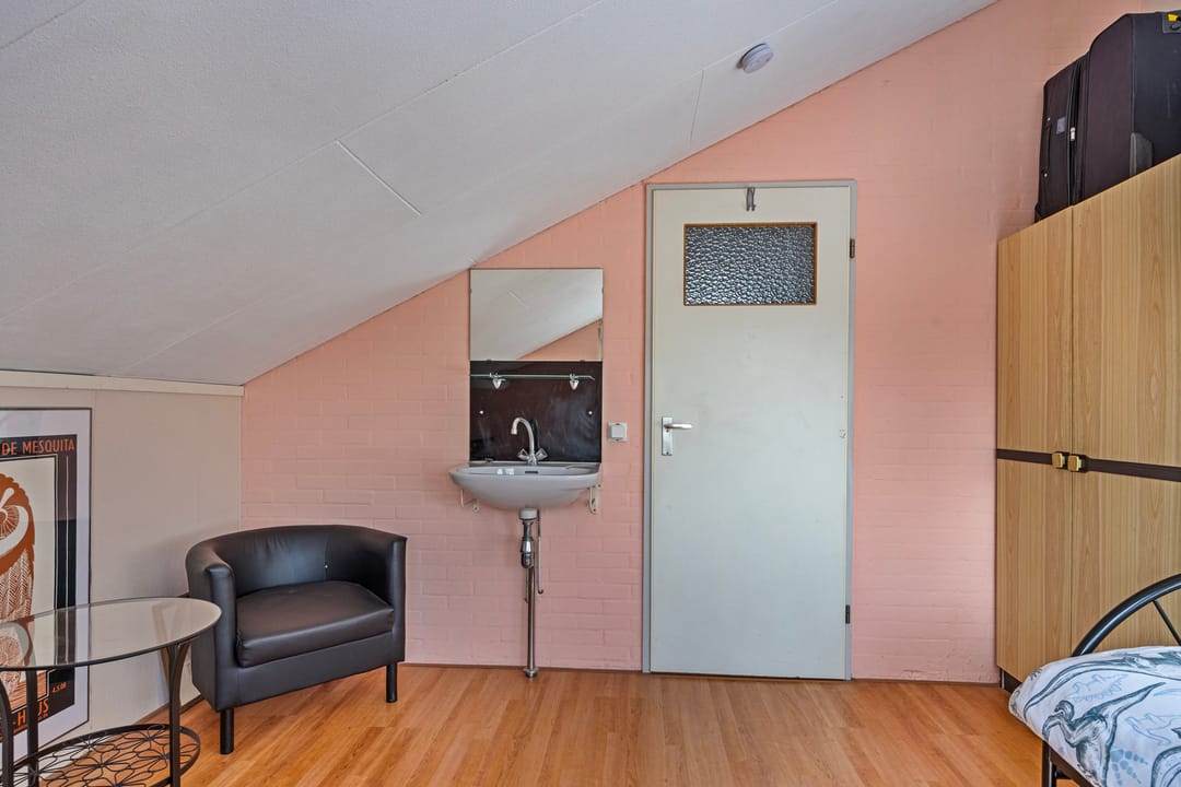 Foto 38 van Zonnebloem 62