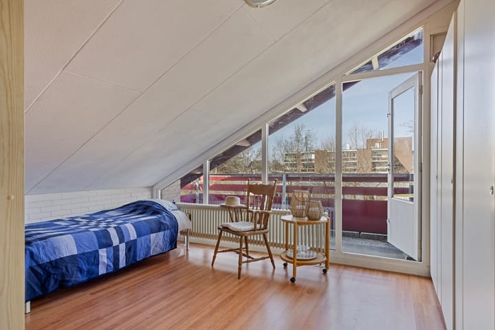 Foto 39 van Zonnebloem 62