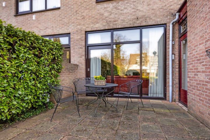 Foto 42 van Zonnebloem 62