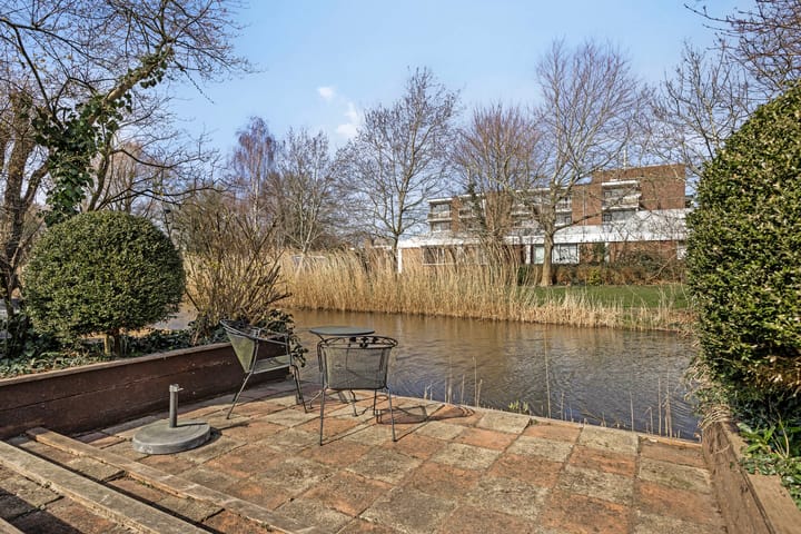 Foto 45 van Zonnebloem 62