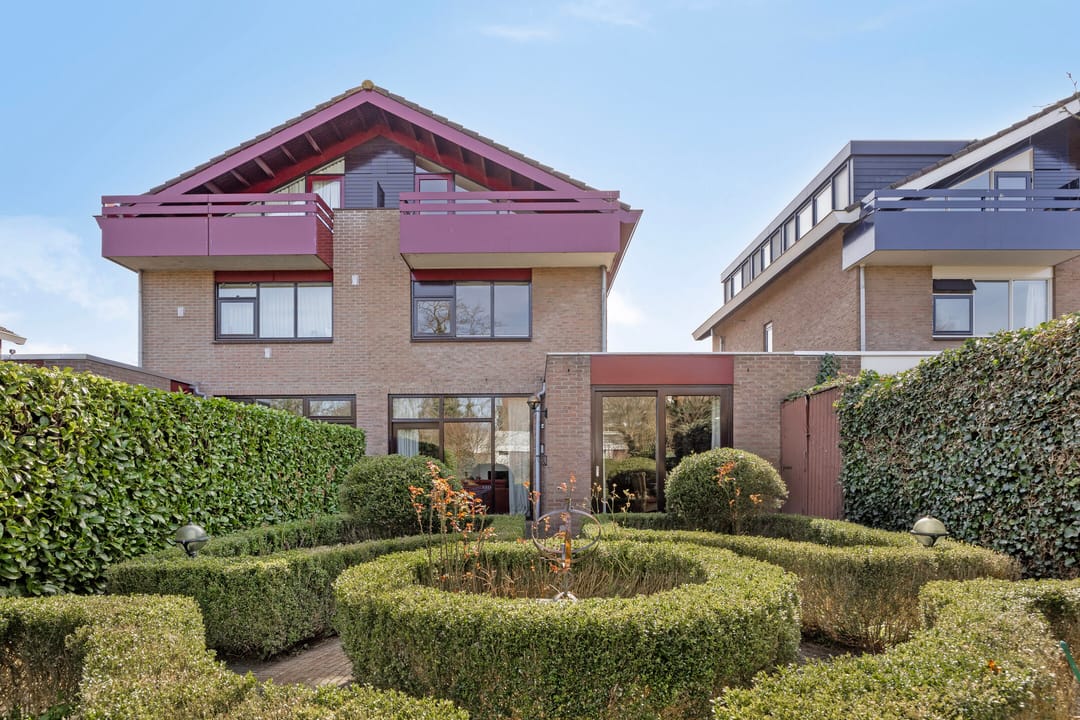 Foto 47 van Zonnebloem 62