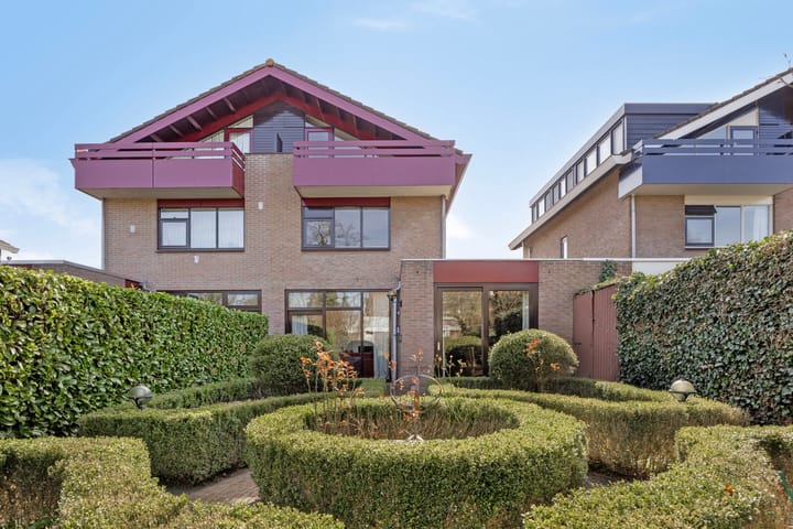 Foto 47 van Zonnebloem 62